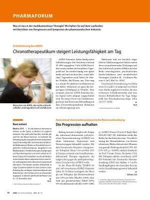 Vorschauseite 1: Medica 2015