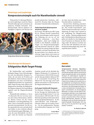 Vorschauseite 1: Erfolgreiches Multi-Target-Prinzip