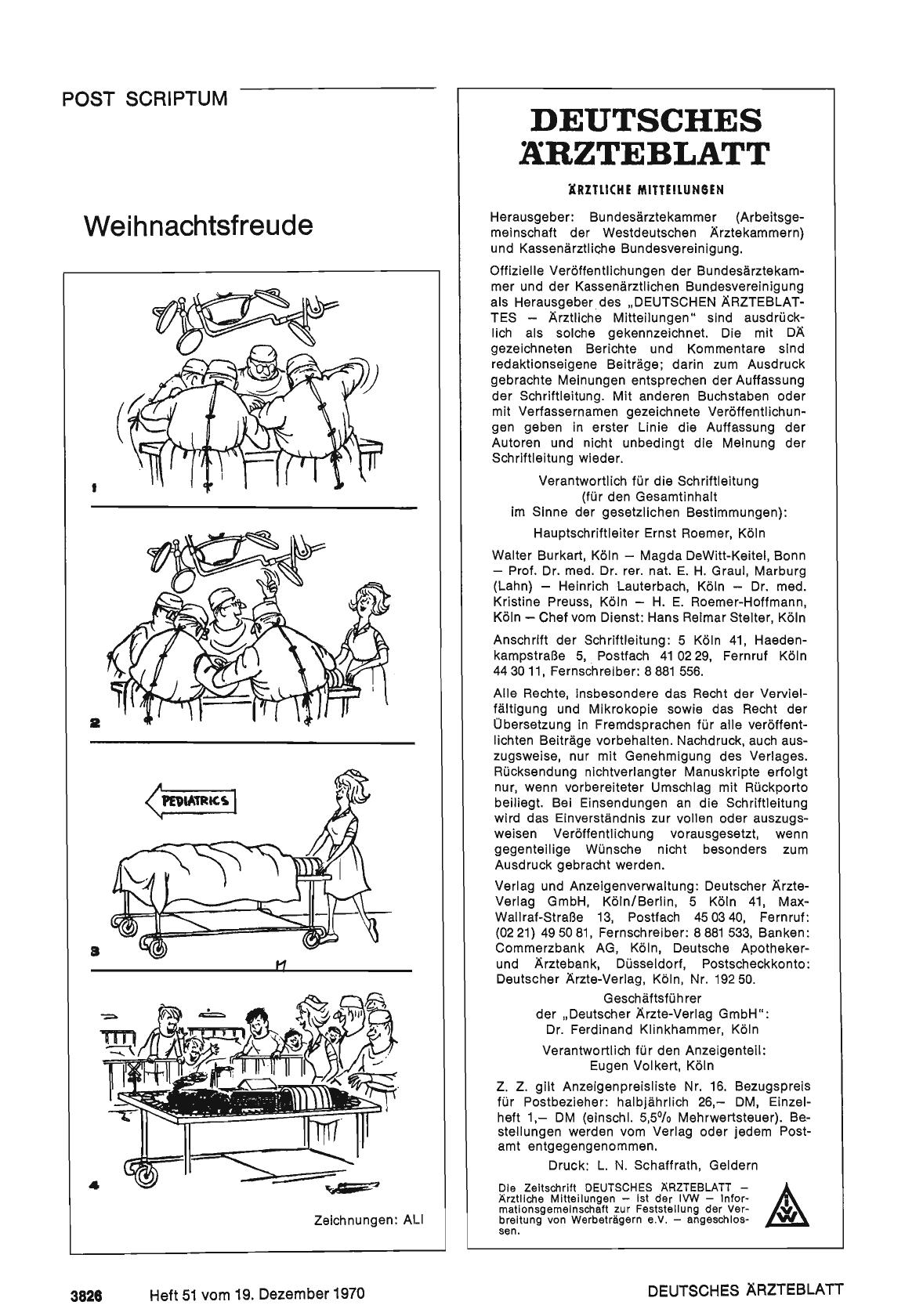 Vorschauseite 1: Weihnachtsfreude