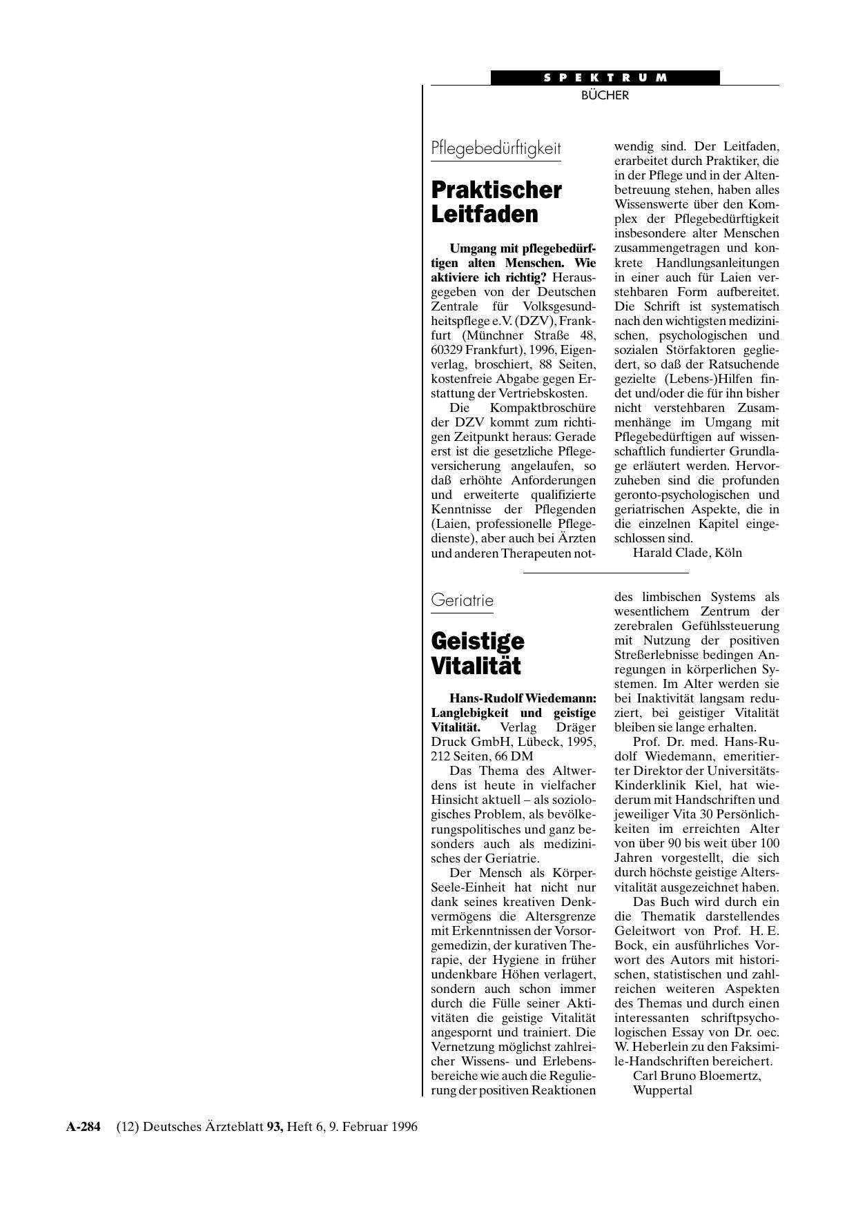 Vorschauseite 1: Umgang mit pflegebedürftigen alten Menschen. Wie aktiviere ich richtig?