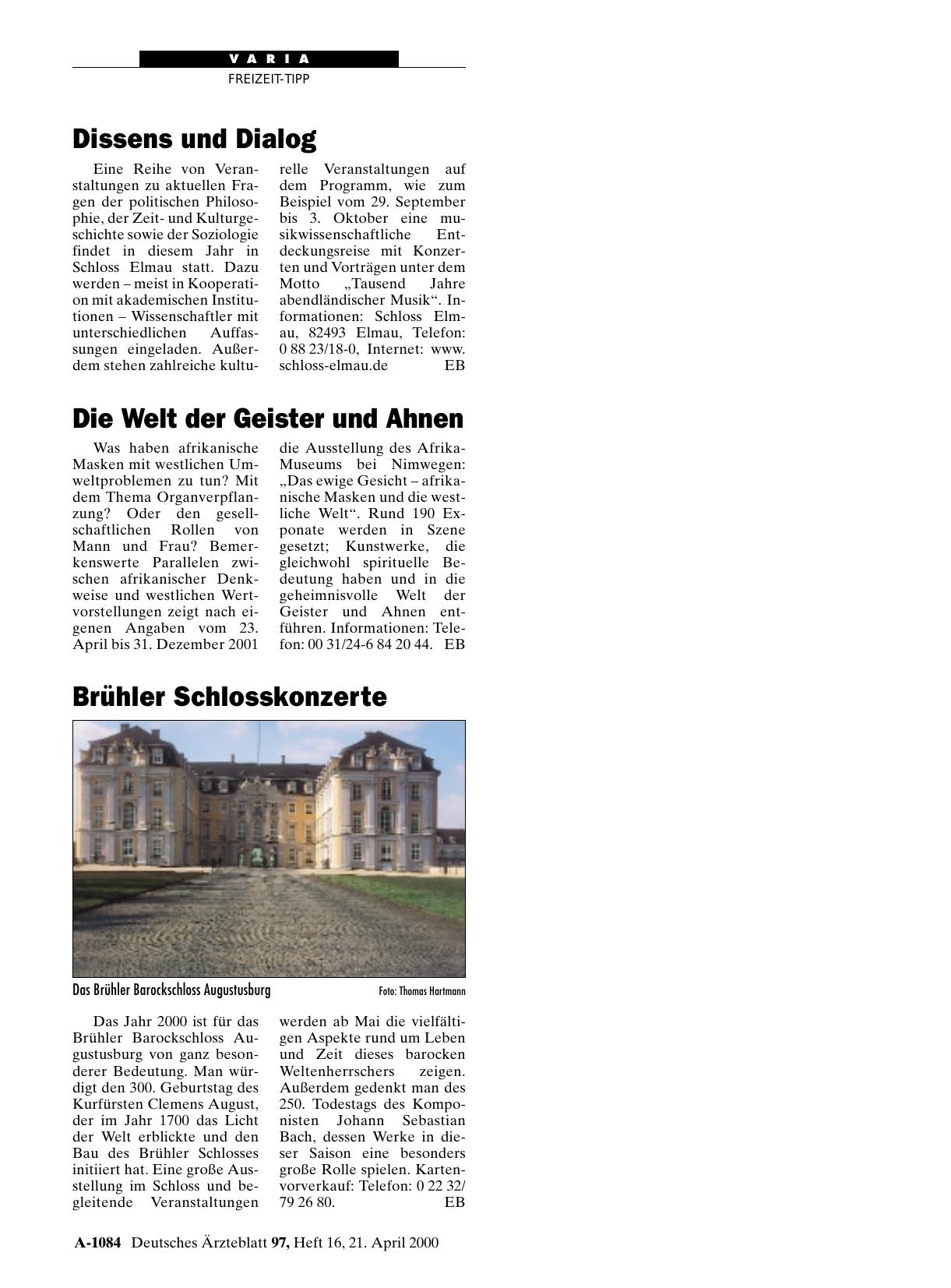 Vorschauseite 1: Dissens und Dialog