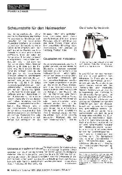 Vorschauseite 1: Universalschraubenschlüssel