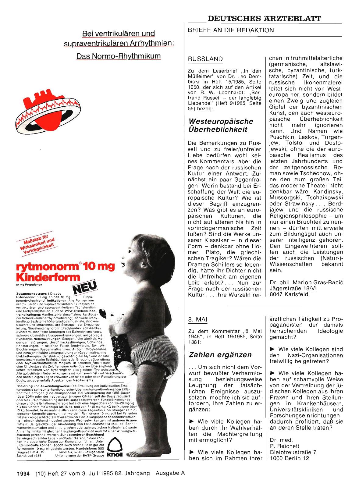 Vorschauseite 1: 8. MAl: Zahlen ergänzen