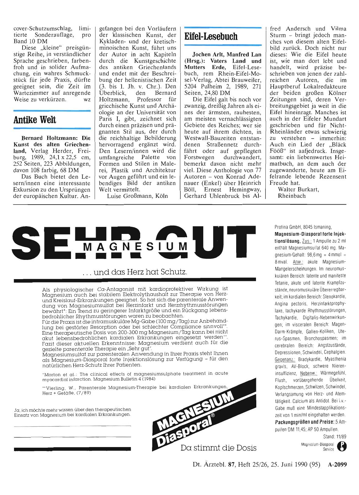 Vorschauseite 1: Antike Welt