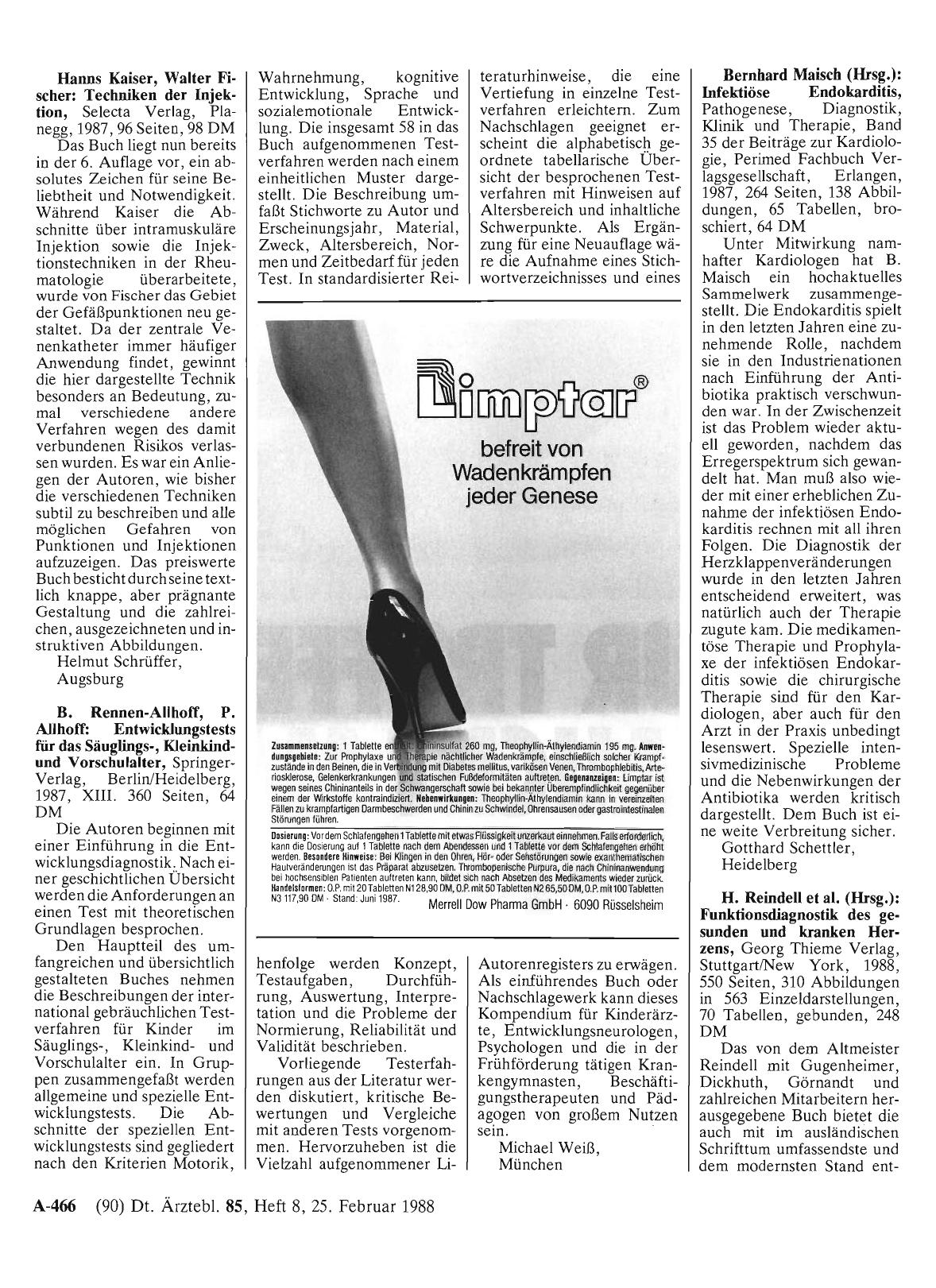 Vorschauseite 1: Bernhard Maisch (Hrsg. ): Infektiöse Endokarditis