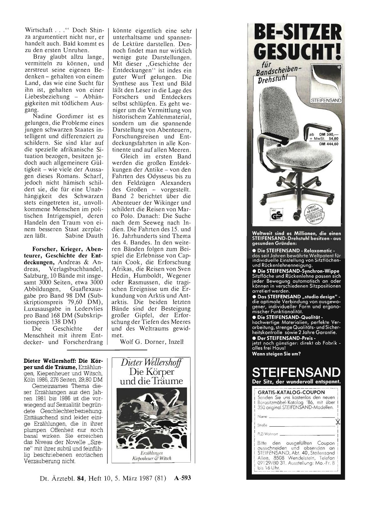 Vorschauseite 1: Forscher, Krieger, Abenteurer, Geschichte der Entdeckungen