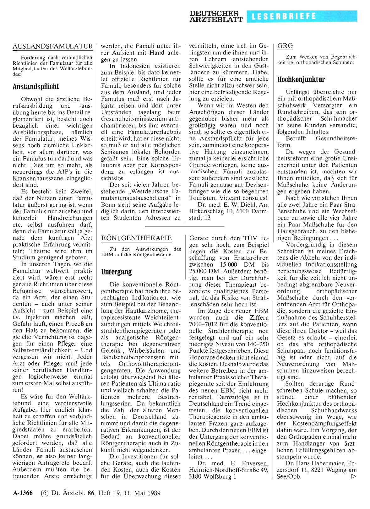 Vorschauseite 1: GRG: Hochkonjunktur