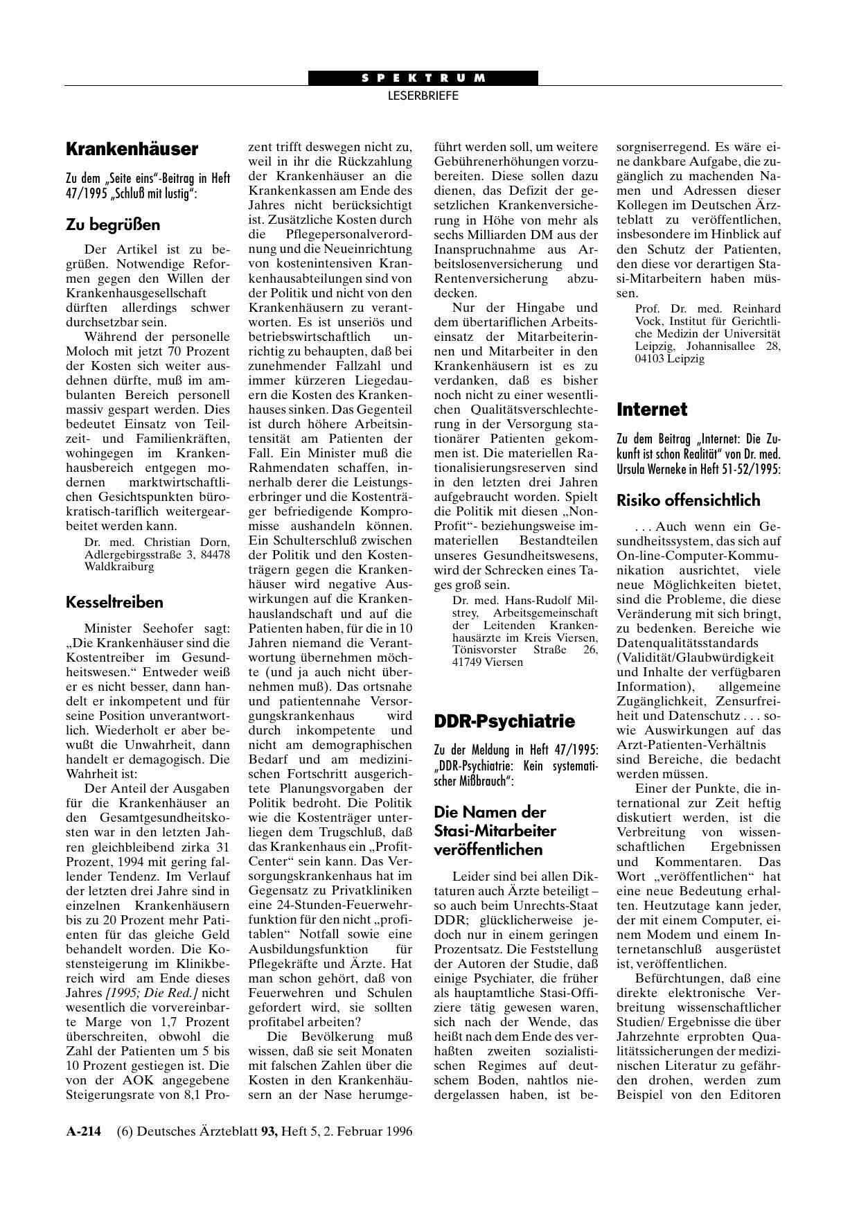 Vorschauseite 1: Beistehen: Leuchttürme der Hoffnung