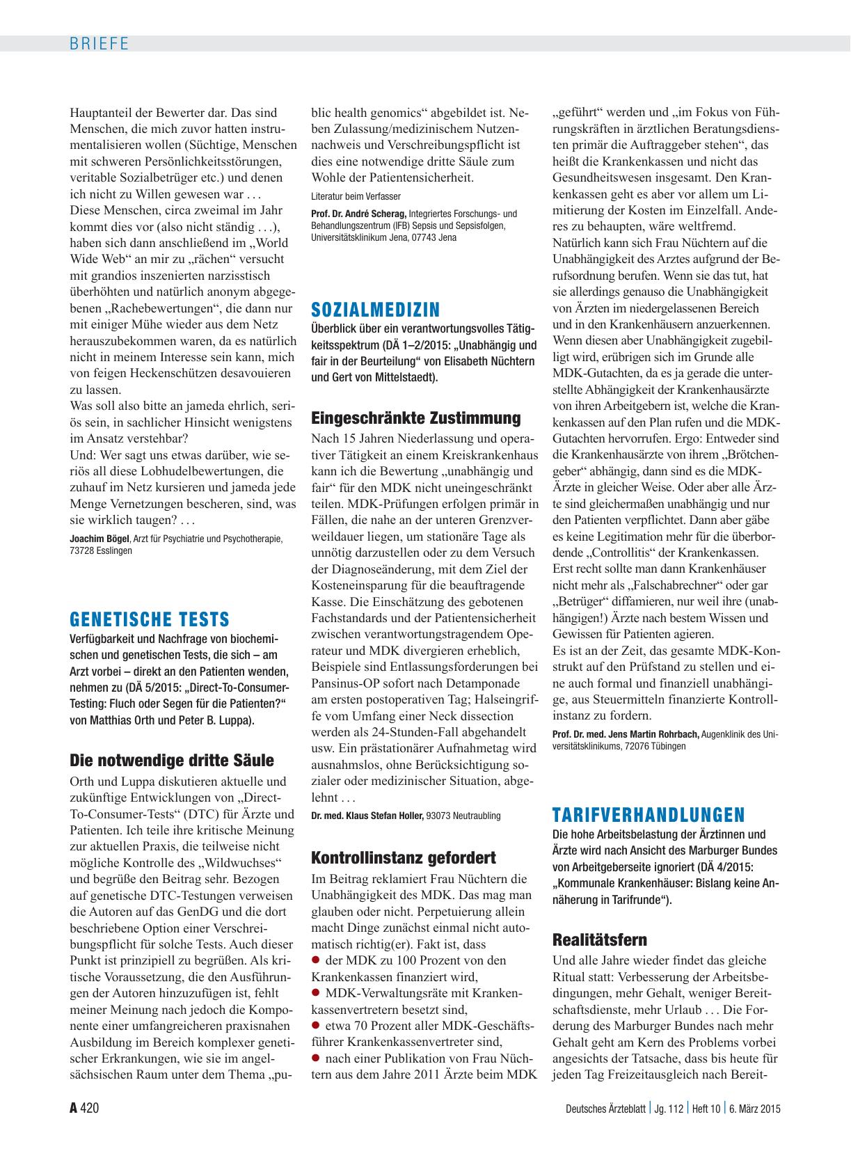 Vorschauseite 1: Tarifverhandlungen: Realitätsfern