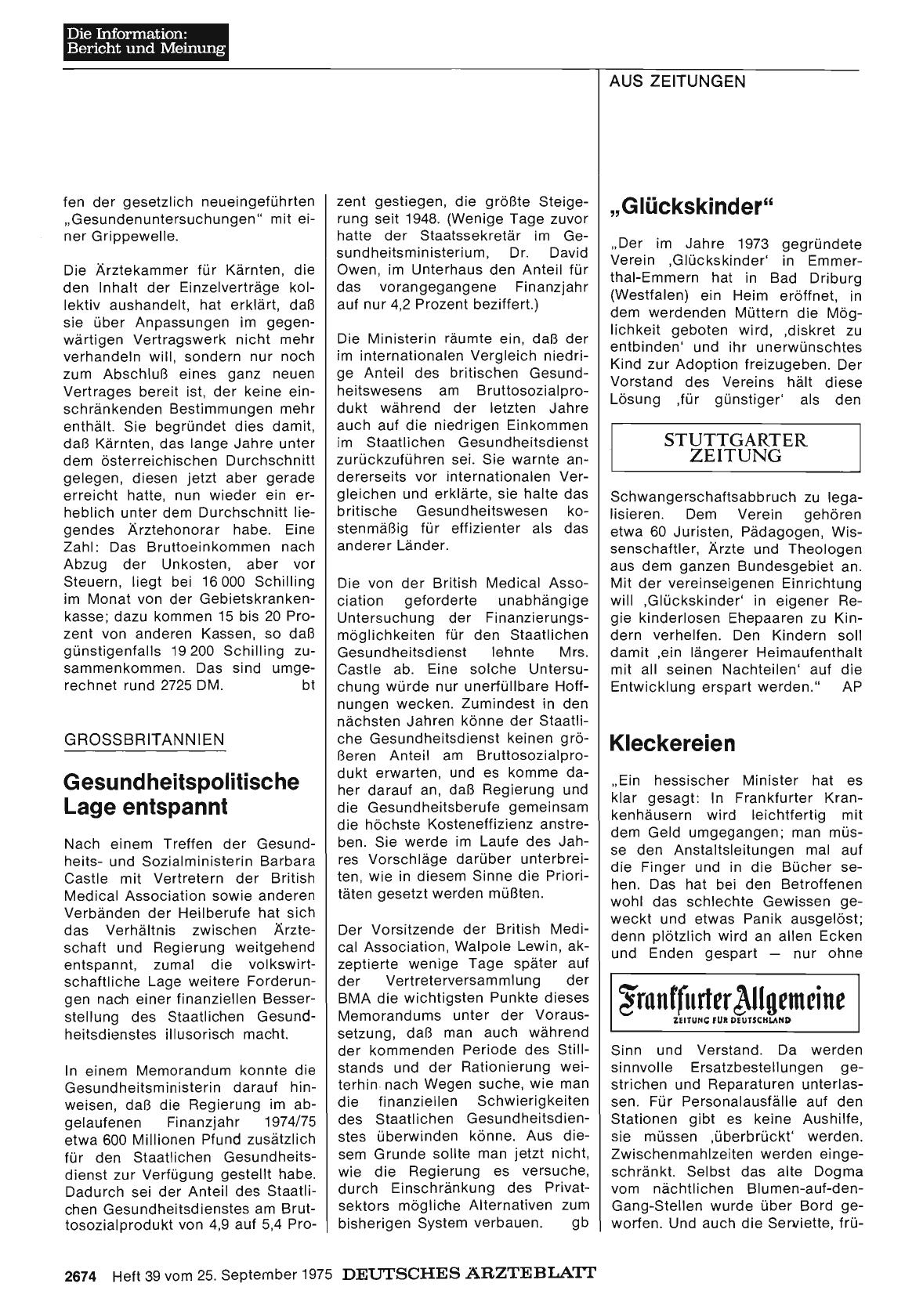 Vorschauseite 1: Kleckereien