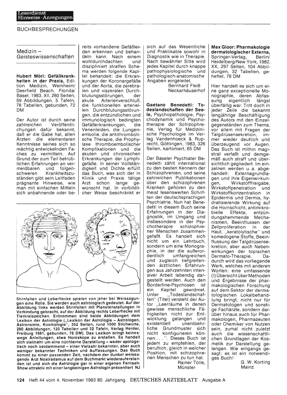 Vorschauseite 1: Medizin — Geisteswissenschaften: Max Gloor: Pharmakologie dermatologischer Externa