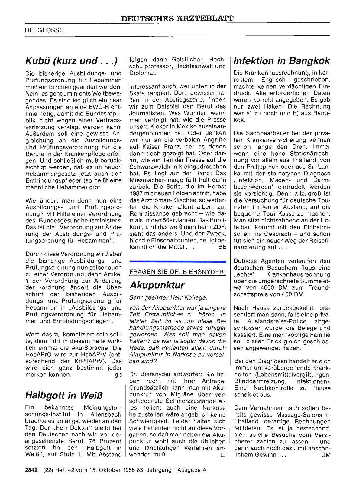 Vorschauseite 1: Kubü (kurz und. .. )