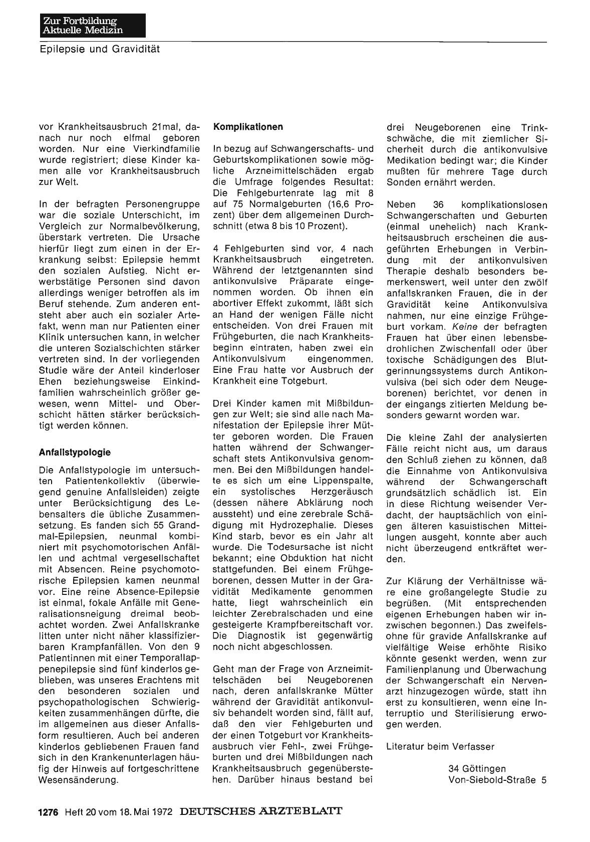 Vorschauseite 1: Arbeitsmedizinische Betreuung — ein wesentlicher Aktivposten