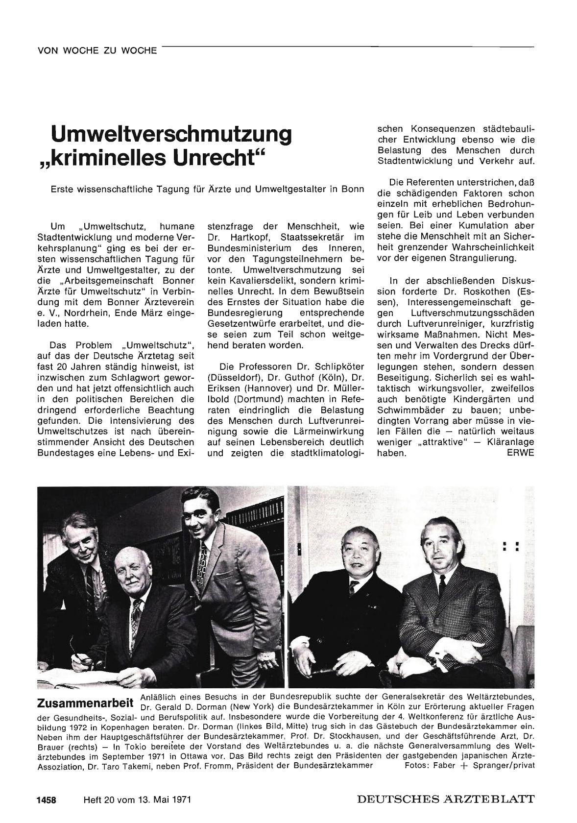 Vorschauseite 1: Zusammenarbeit