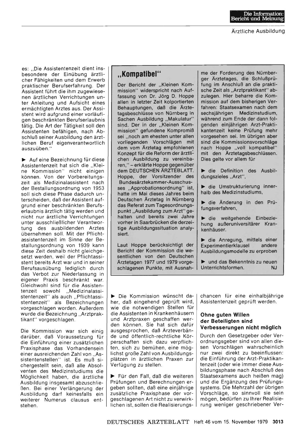 Vorschauseite 1: „Kompatibel„