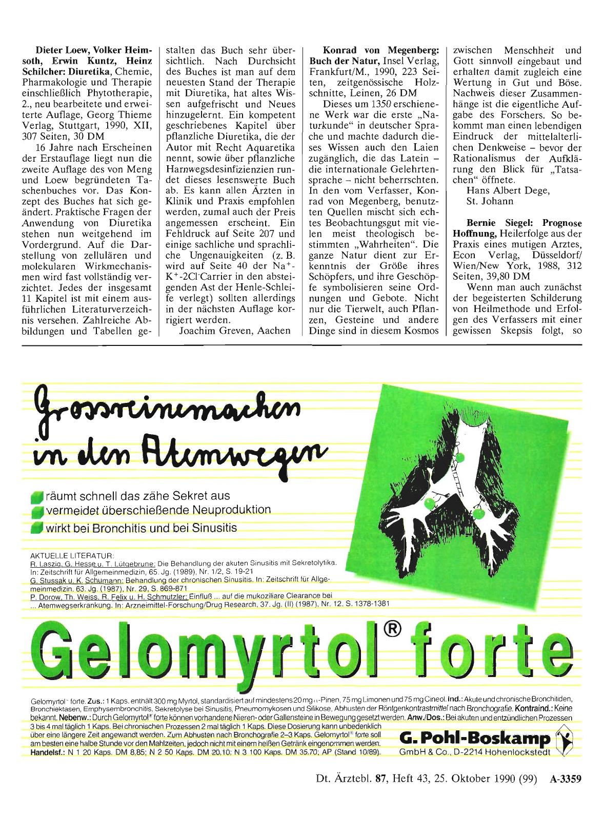 Vorschauseite 1: Dieter Loew, Volker Heimsoth, Erwin Kuntz, Heinz Schilcher: Diuretika