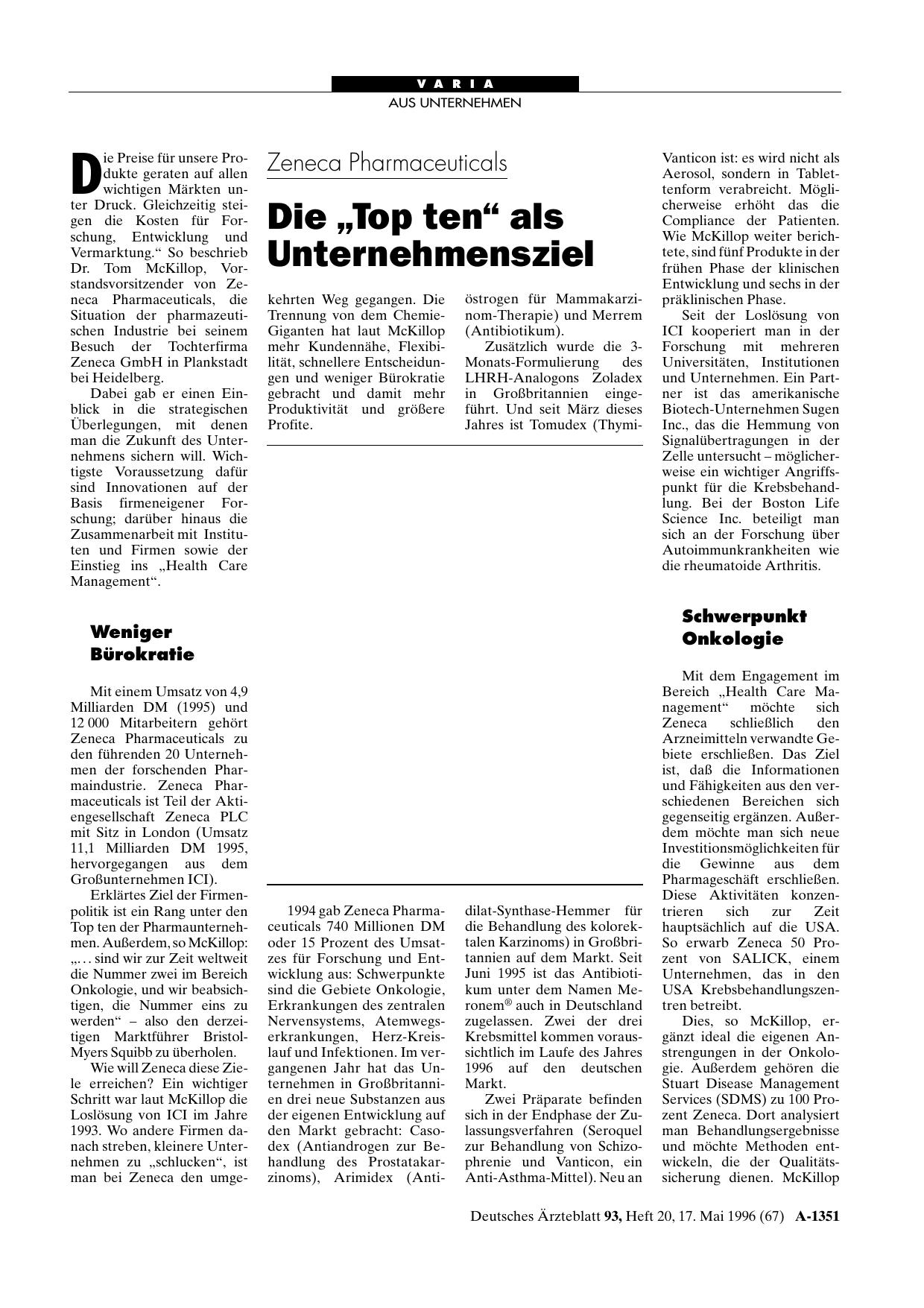 Vorschauseite 1: Therapie mit modernen Glukokortikoiden: Nebenwirkungen sind geringer, als Patienten fürchten