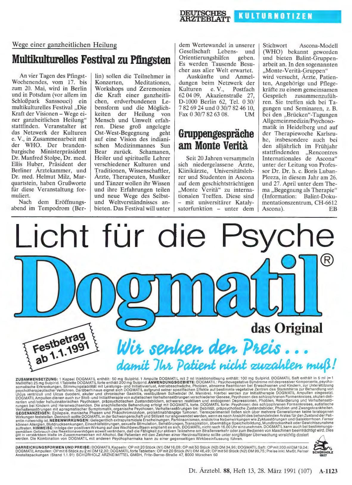 Vorschauseite 1: Gruppengespräche am Monte Verità