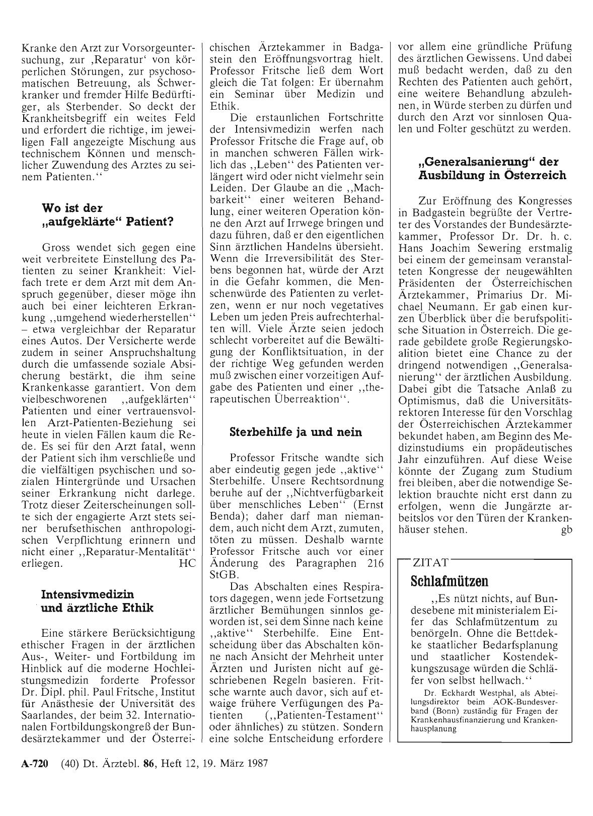 Vorschauseite 1: Zitat