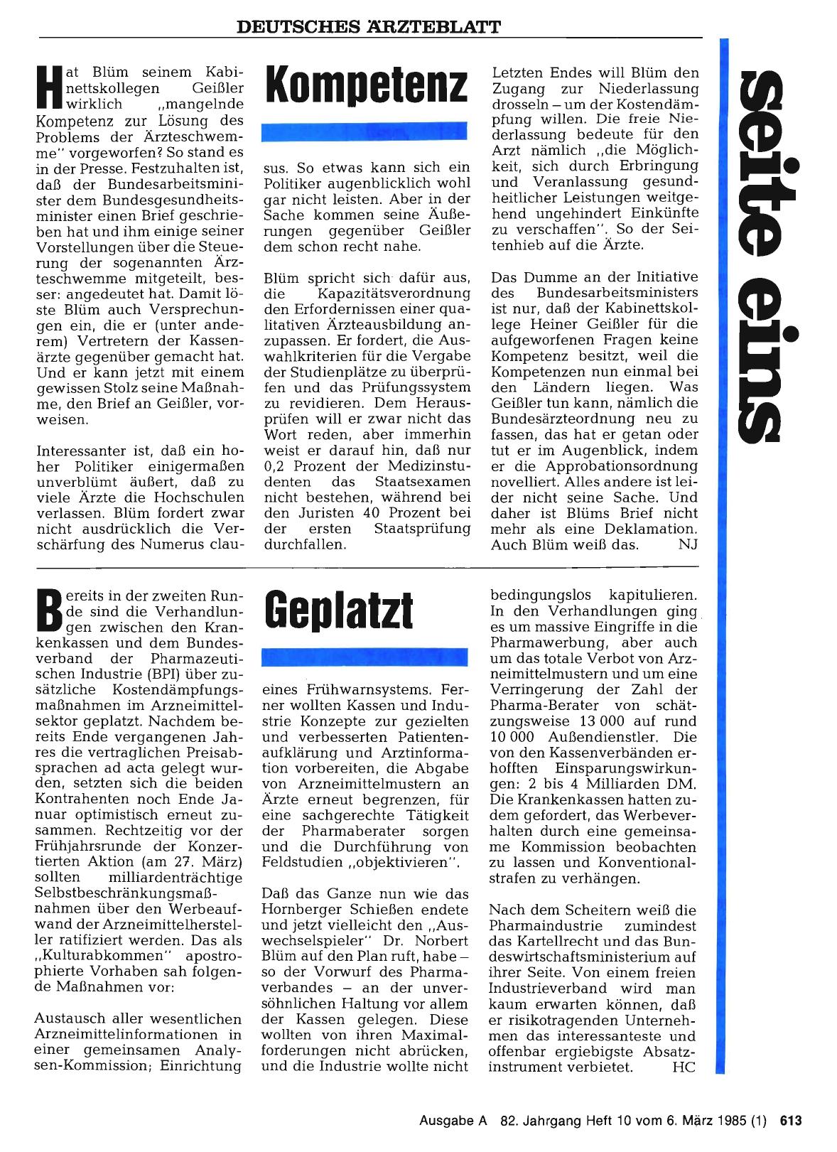 Vorschauseite 1: Kompetenz
