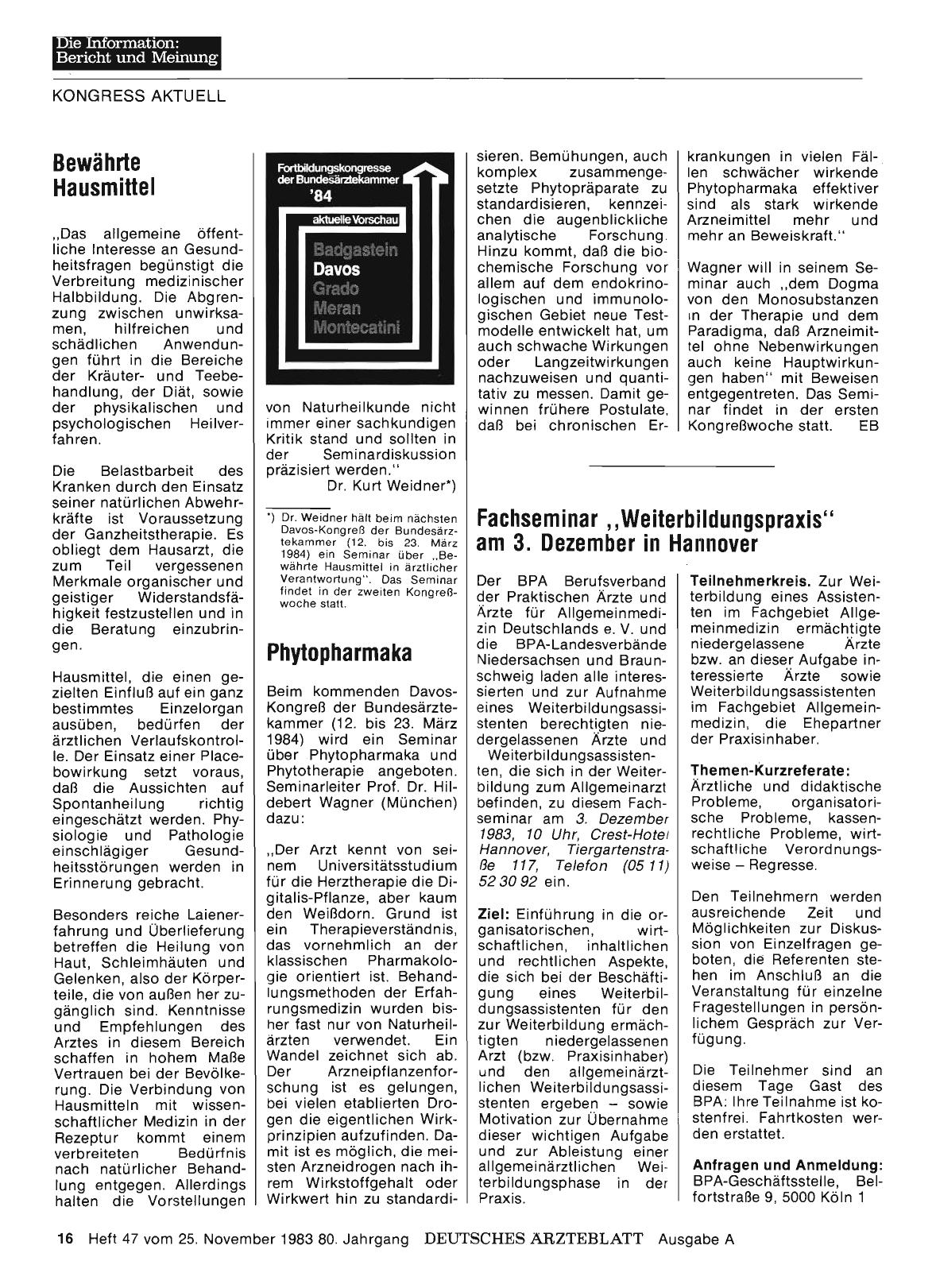 Vorschauseite 1: Phytopharmaka