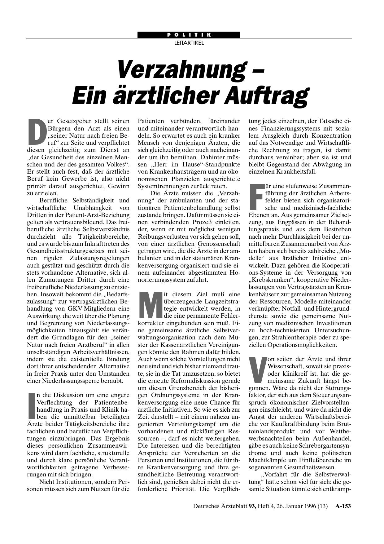 Vorschauseite 1: KBV-Dokumentation zur Mutterschaftsvorsorge: Weiterer Rückgang der perinatalen Mortalität