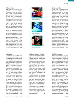 Vorschauseite 6: Jahresrückblick 2025