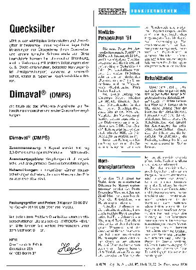 Vorschauseite 1: Rehabilitation
