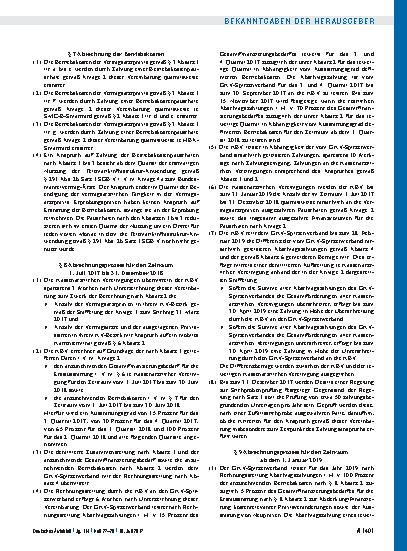 Vorschauseite 3: Vereinbarung zur Finanzierung und Erstattung der bei den Vertragsärzten entstehenden Kosten im Rahmen der Einführung und des Betriebes der Telematikinfrastruktur gemäß § 291a Abs.…