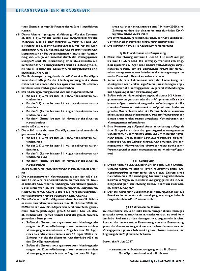Vorschauseite 4: Vereinbarung zur Finanzierung und Erstattung der bei den Vertragsärzten entstehenden Kosten im Rahmen der Einführung und des Betriebes der Telematikinfrastruktur gemäß § 291a Abs.…
