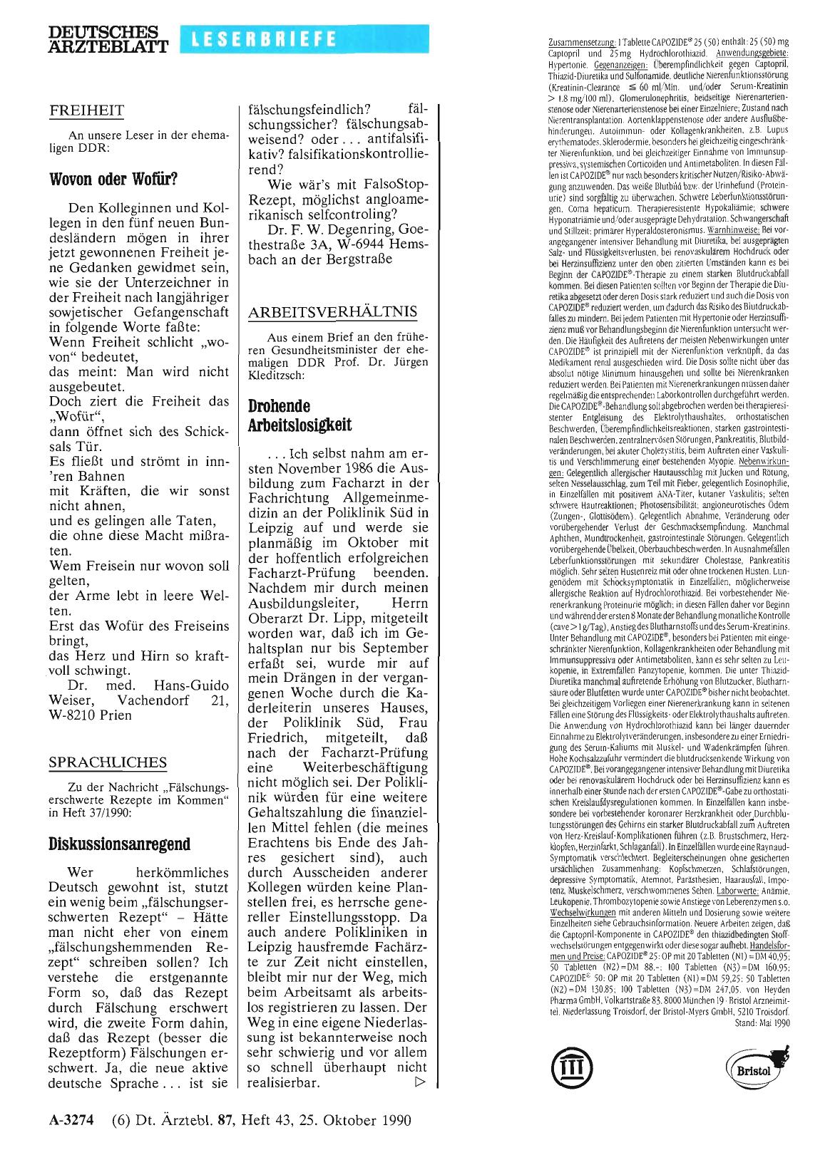 Vorschauseite 1: SPRACHLICHES: Diskussionsanregend