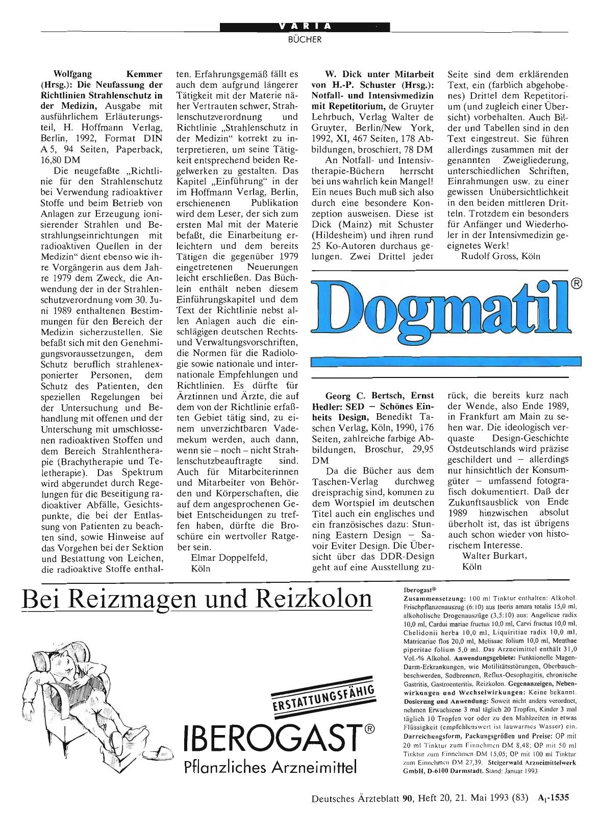 Vorschauseite 1: W. Dick unter Mitarbeit von H. -P. Schuster (Hrsg. ): Notfallund Intensivmedizin mit RepetitoriuM