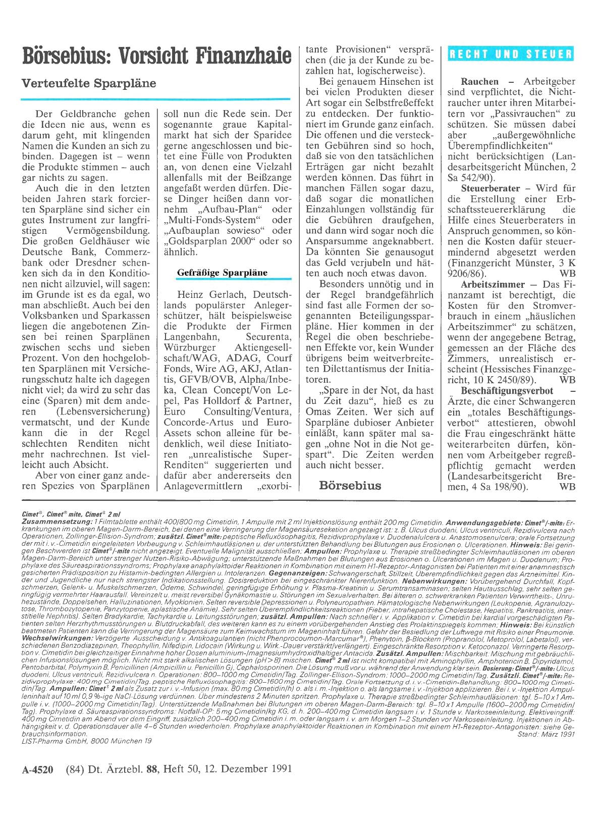 Vorschauseite 1: Steuerberater