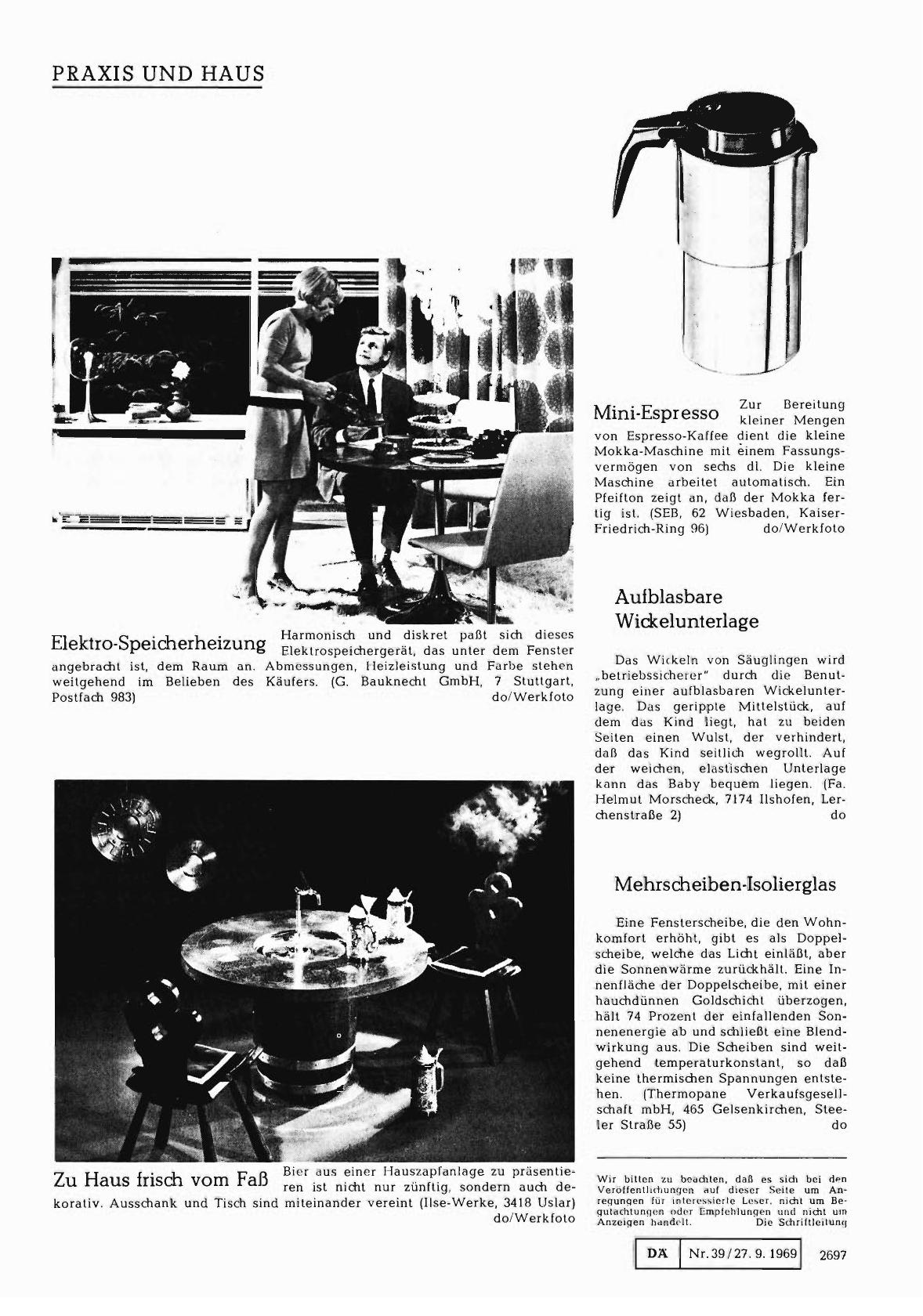 Vorschauseite 1: Aufblasbare Wickelunterlage