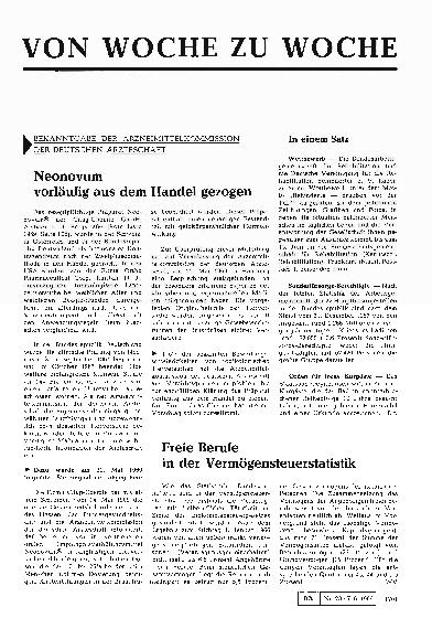 Vorschauseite 1: In einem Satz