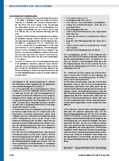 Vorschauseite 2: Vereinbarung zur Förderung der Weiterbildung