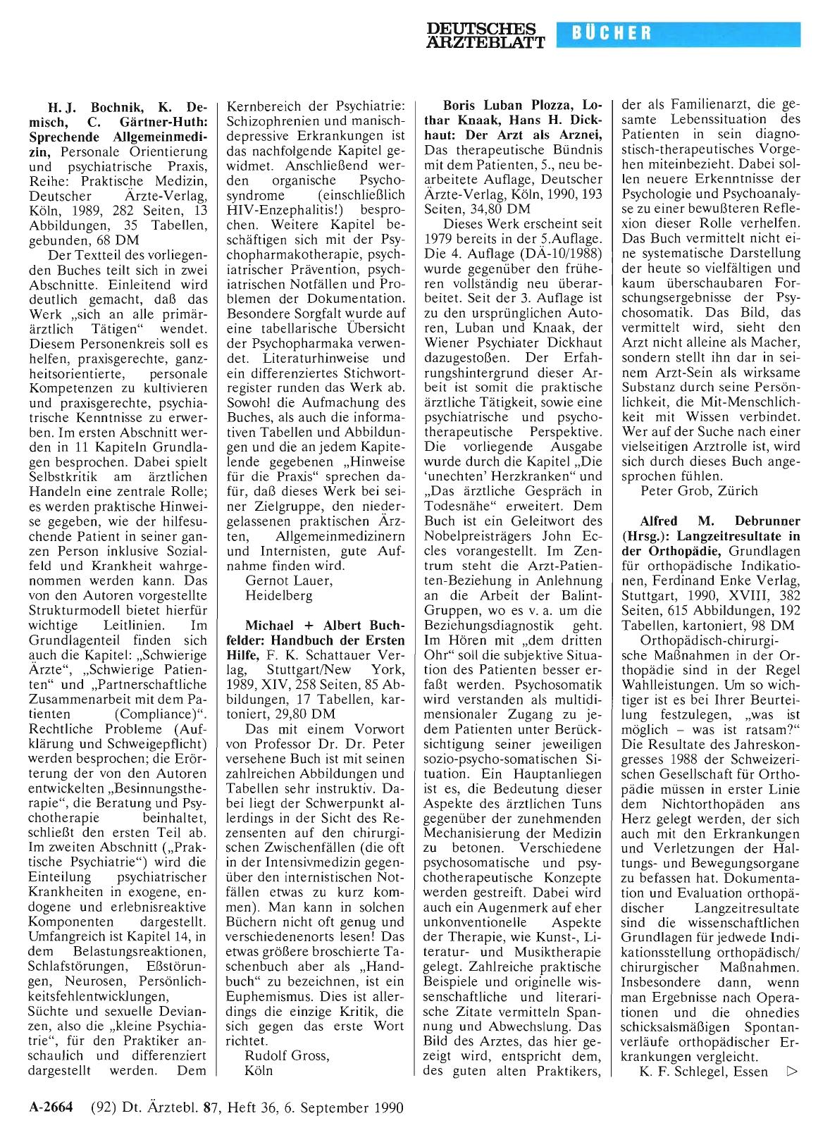 Vorschauseite 1: Alfred M. Debrunner (Hrsg. ): Langzeitresultate in der Orthopädie