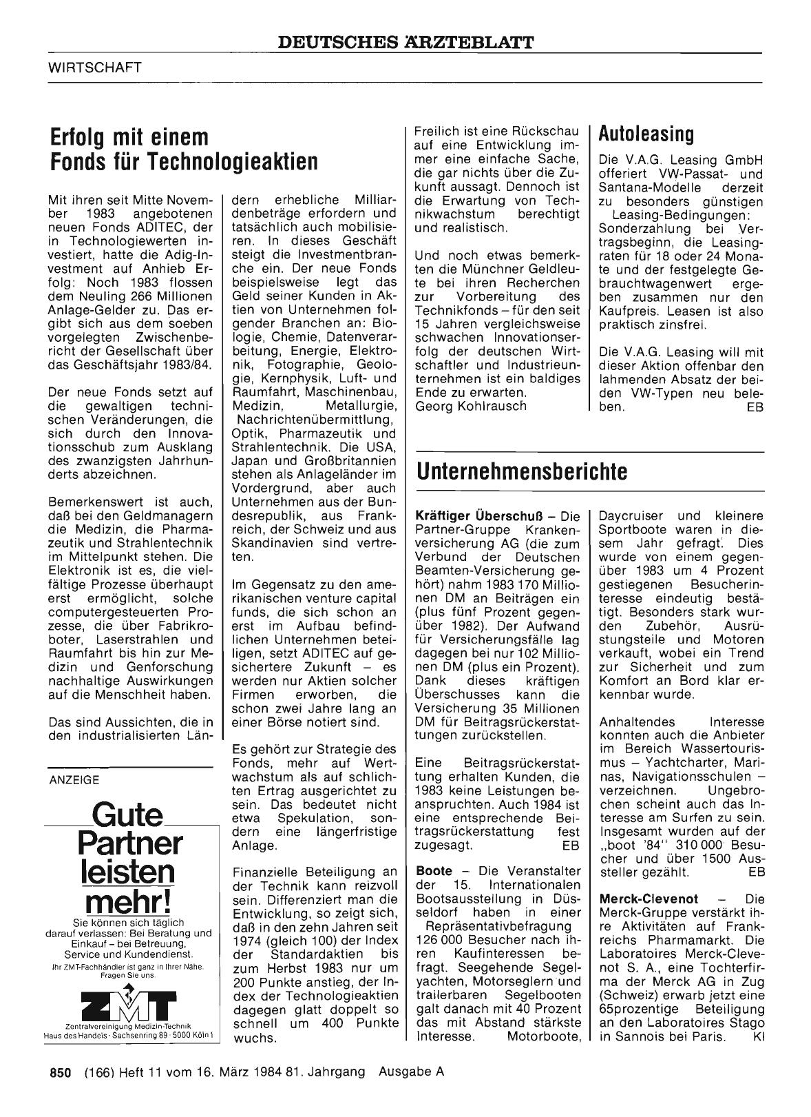 Vorschauseite 1: Autoleasing