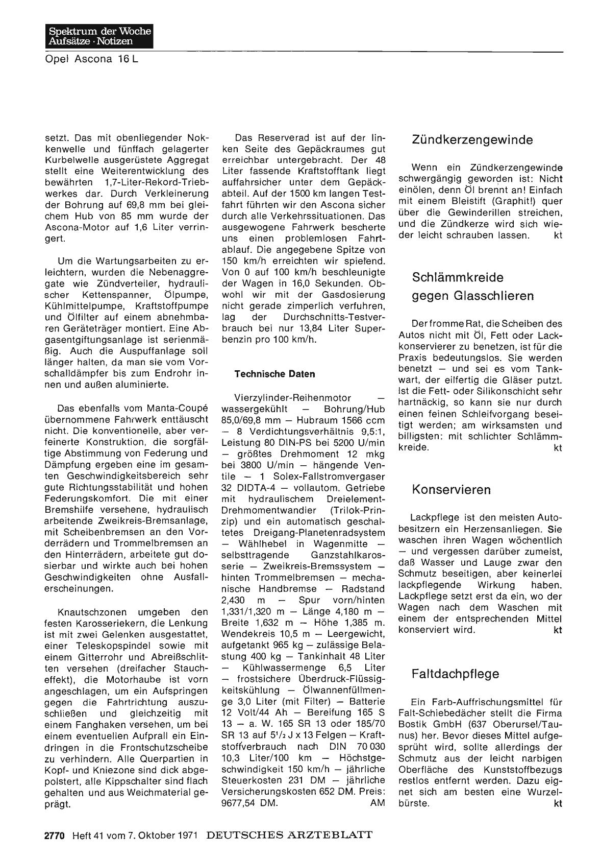 Vorschauseite 1: Konservieren