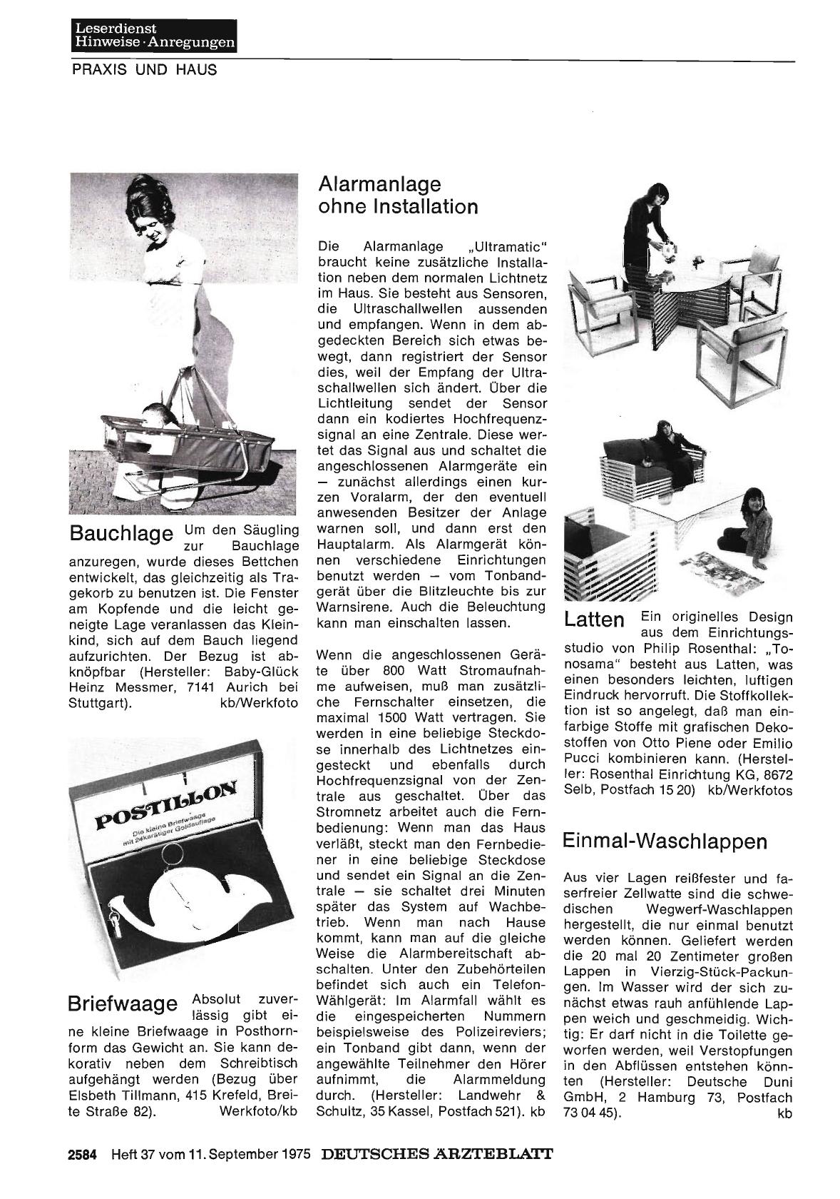 Vorschauseite 1: Jeans-Look