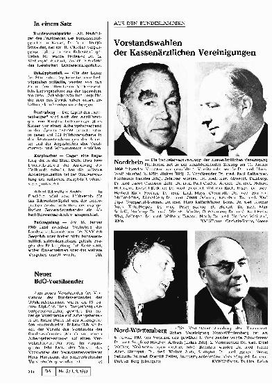 Vorschauseite 1: Neuer BdO-Vorsitzender