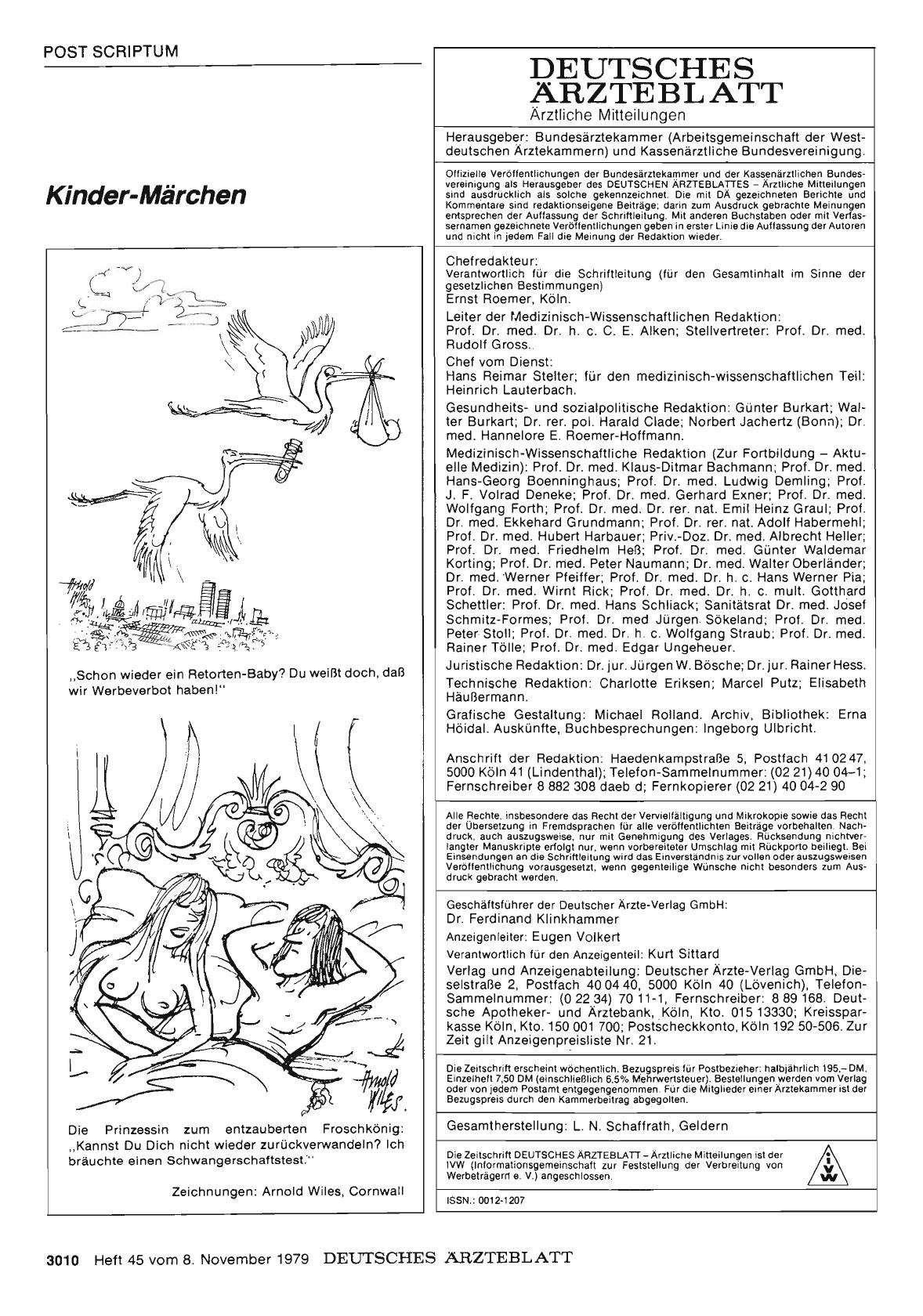 Vorschauseite 1: Kinder-Märchen