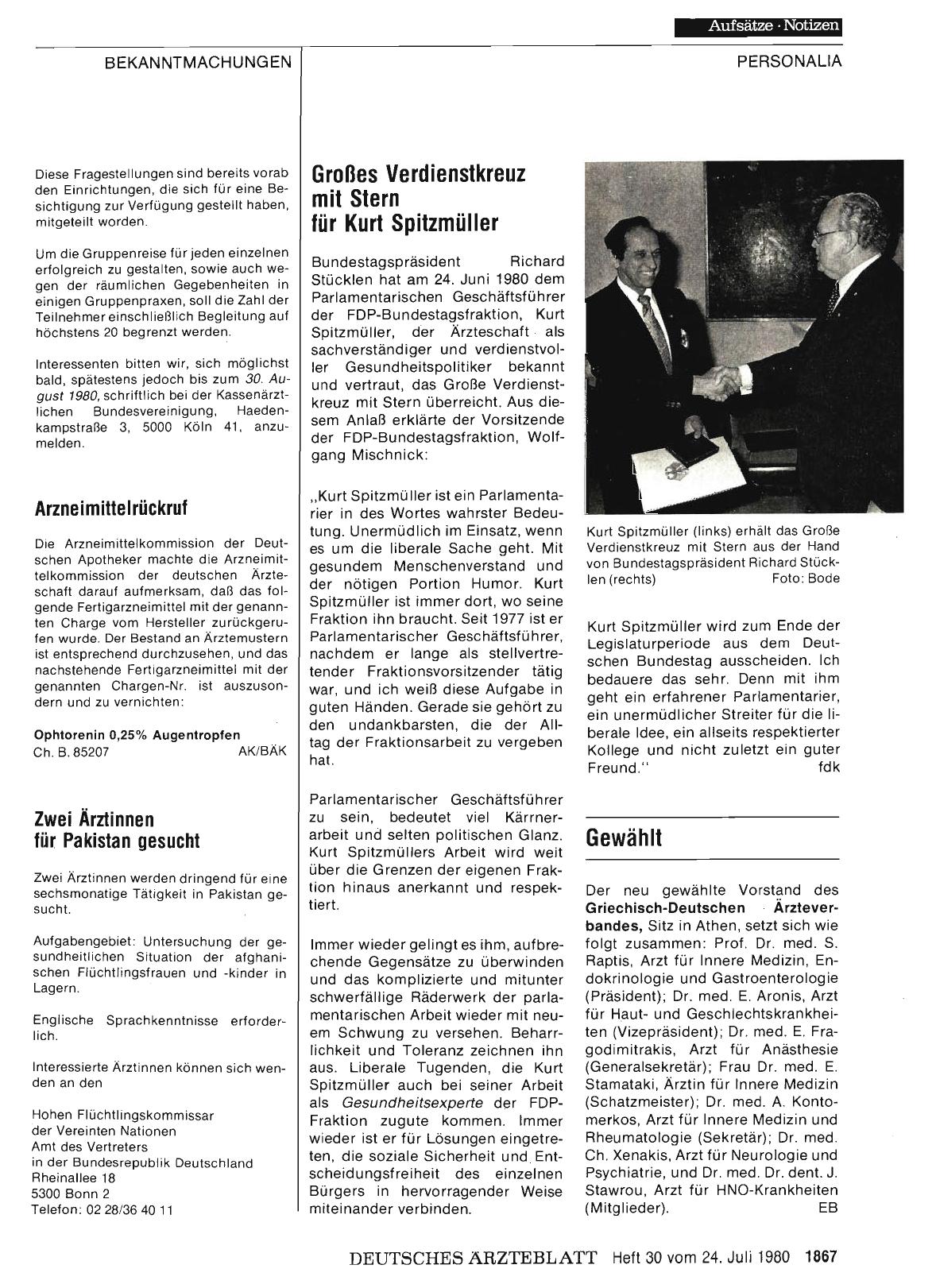 Vorschauseite 1: Gewählt