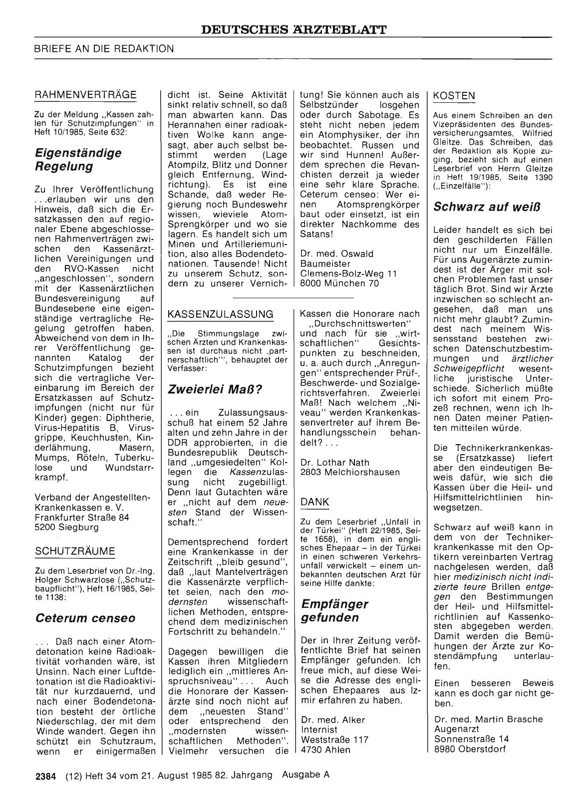 Vorschauseite 1: RAHMENVERTRÄGE: Eigenständige Regelung