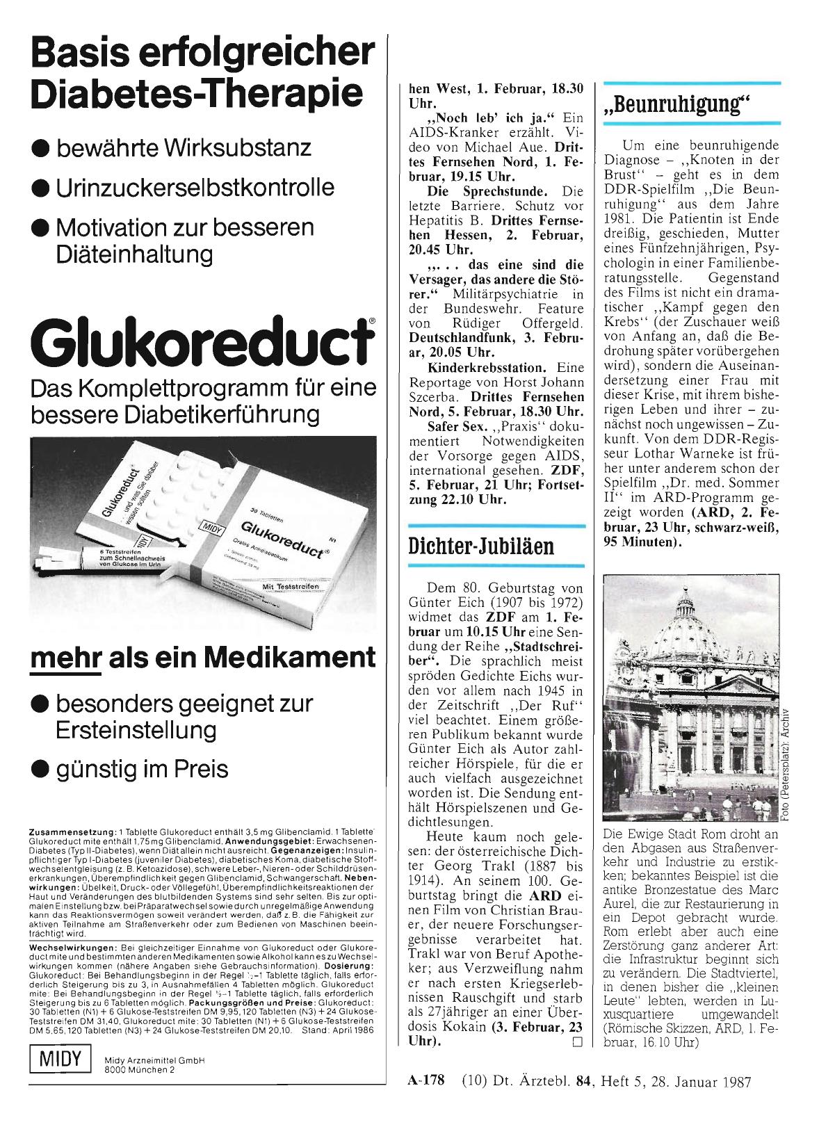 Vorschauseite 1: Römische Skizzen