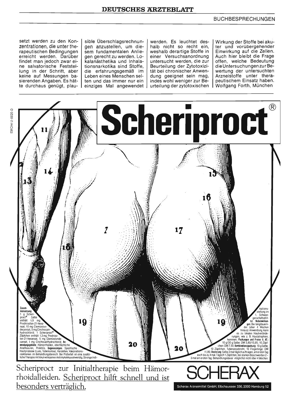 Vorschauseite 1: Sozialpolitik — Gesundheitspolitik