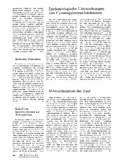 Vorschauseite 1: Einfluß von Spurenelementen auf Arzneipflanzen