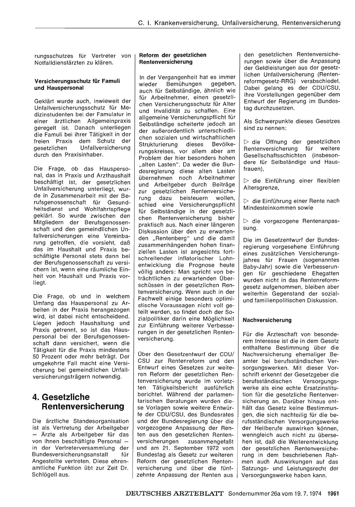 Vorschauseite 1: 4. Gesetzliche Rentenversicherung