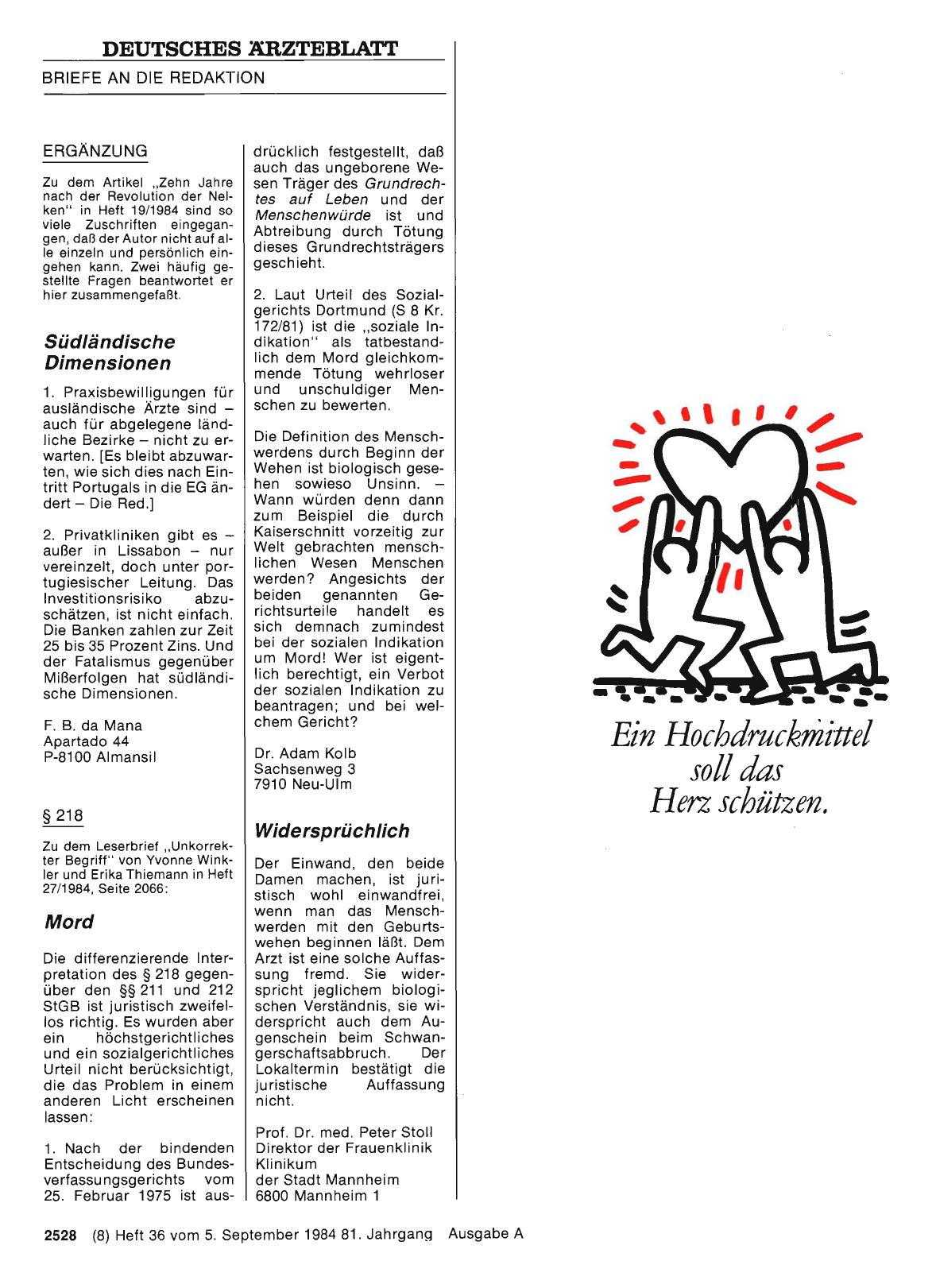 Vorschauseite 1: ERGÄNZUNG: Südländische Dimensionen