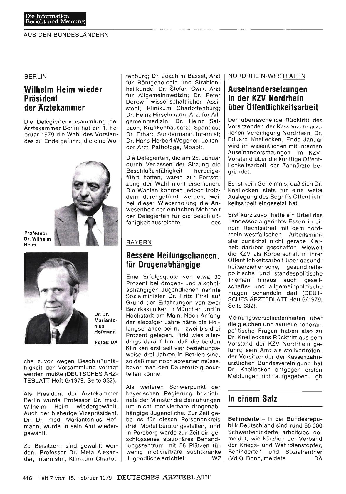 Vorschauseite 1: In einem Satz